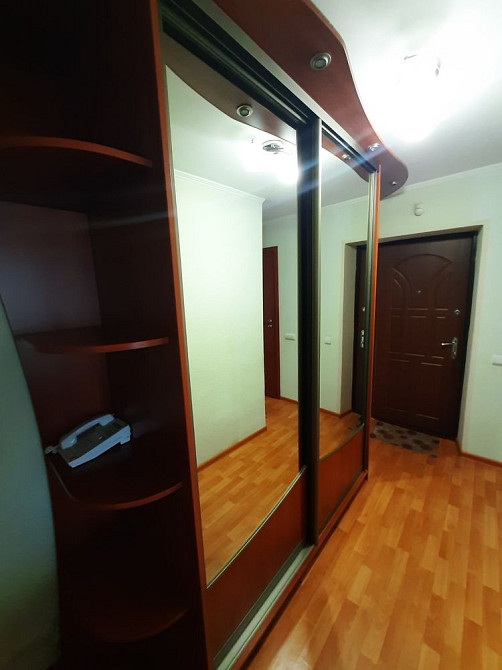 2к квартира на 2му поверсі в цегляному будинку. Хмельницький - зображення 5