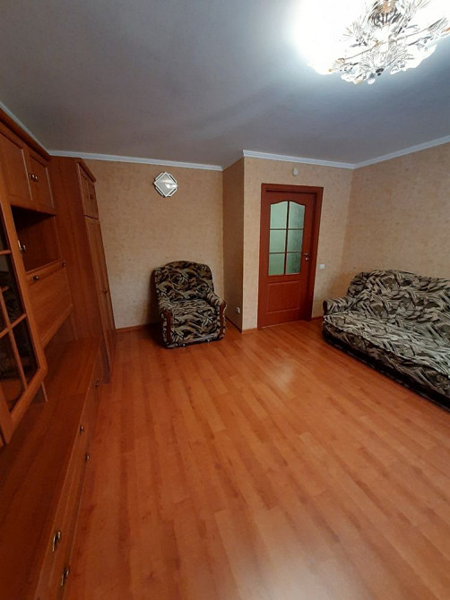 2к квартира на 2му поверсі в цегляному будинку. Хмельницький - зображення 2