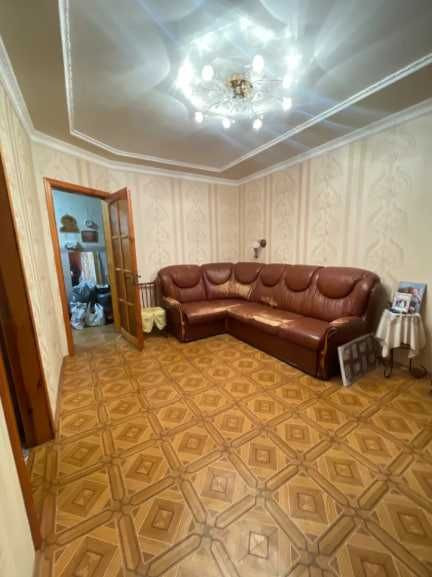 Продам 2к квартиру Правда ( Слобожанский) Дніпро - зображення 2