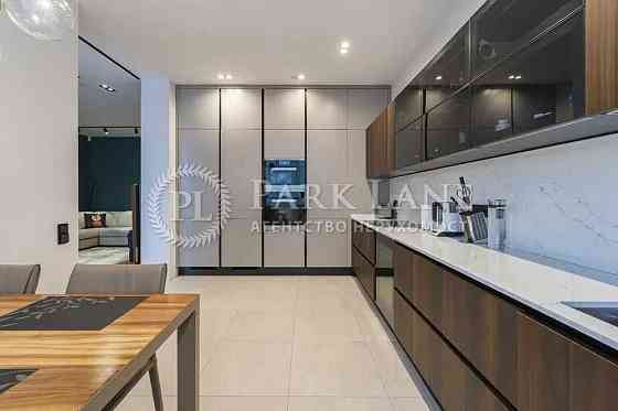 ЦЕНТР Києва ТОП ЖК Ізумрудний Шаповала (Механізаторів) 2 VIP 172м2 Київ