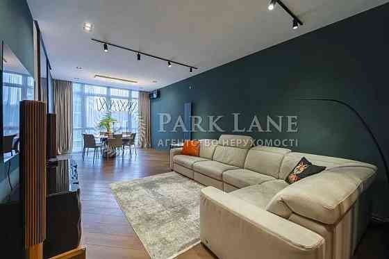 ЦЕНТР Києва ТОП ЖК Ізумрудний Шаповала (Механізаторів) 2 VIP 172м2 Київ