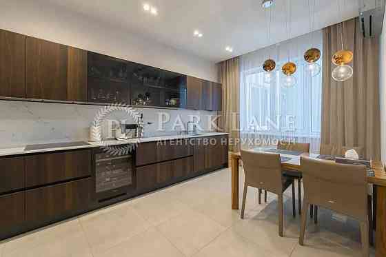 ЦЕНТР Києва ТОП ЖК Ізумрудний Шаповала (Механізаторів) 2 VIP 172м2 Київ