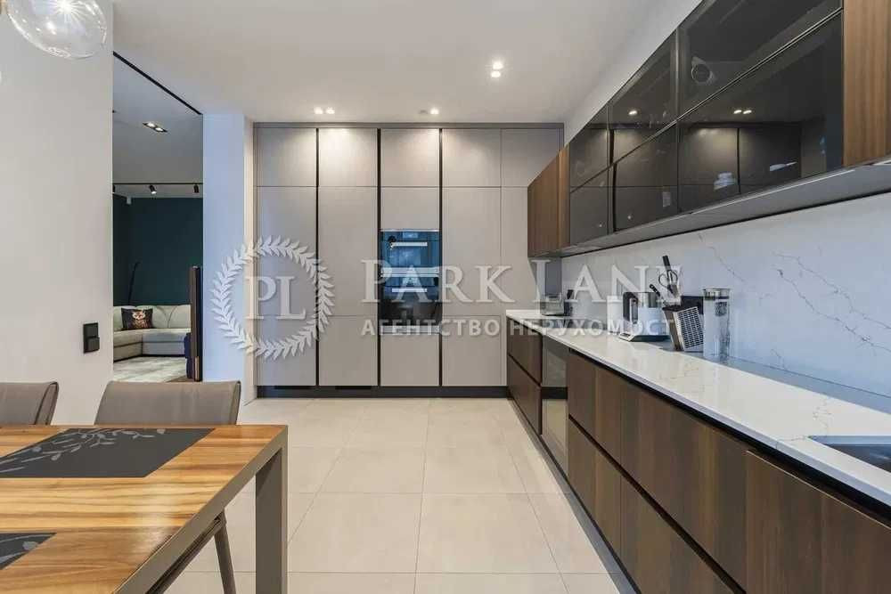 ЦЕНТР Києва ТОП ЖК Ізумрудний Шаповала (Механізаторів) 2 VIP 172м2 Київ - зображення 5