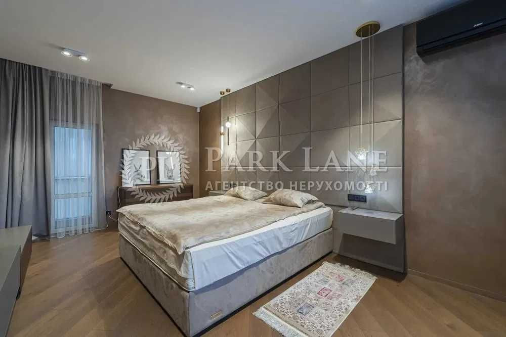 ЦЕНТР Києва ТОП ЖК Ізумрудний Шаповала (Механізаторів) 2 VIP 172м2 Київ - зображення 8