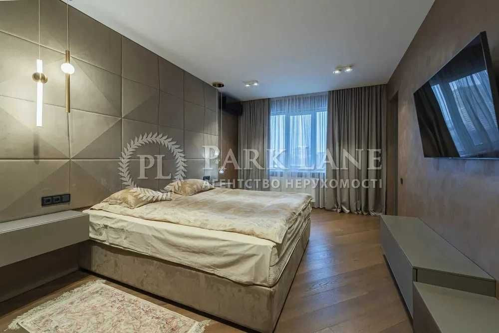 ЦЕНТР Києва ТОП ЖК Ізумрудний Шаповала (Механізаторів) 2 VIP 172м2 Київ - зображення 7