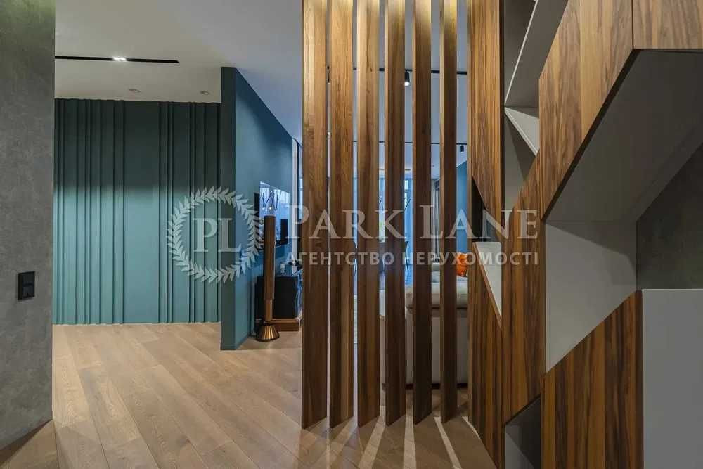 ЦЕНТР Києва ТОП ЖК Ізумрудний Шаповала (Механізаторів) 2 VIP 172м2 Київ - зображення 6