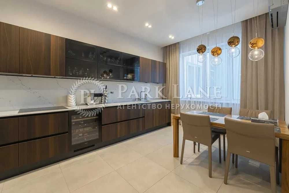 ЦЕНТР Києва ТОП ЖК Ізумрудний Шаповала (Механізаторів) 2 VIP 172м2 Київ - зображення 4