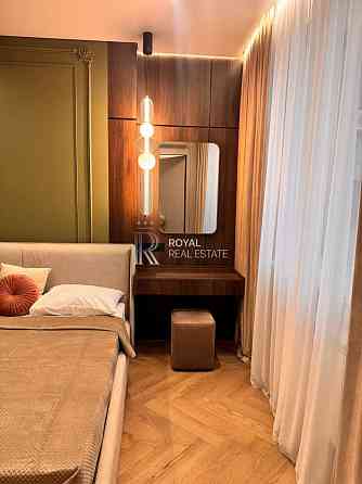 Продажа квартиры Киев 2 комнатная 66м² ЖК Delmar Центр Печерск Дисконт Київ