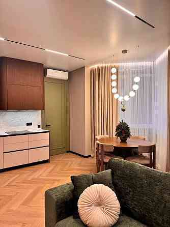 Продажа квартиры Киев 2 комнатная 66м² ЖК Delmar Центр Печерск Дисконт Київ