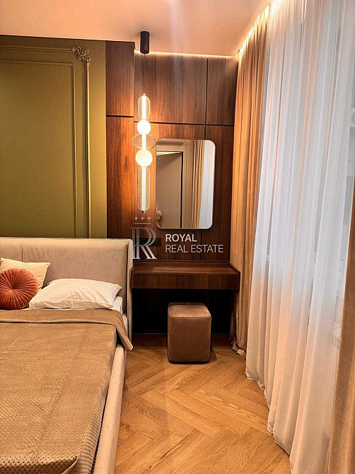 Продажа квартиры Киев 2 комнатная 66м² ЖК Delmar Центр Печерск Дисконт Київ - зображення 4