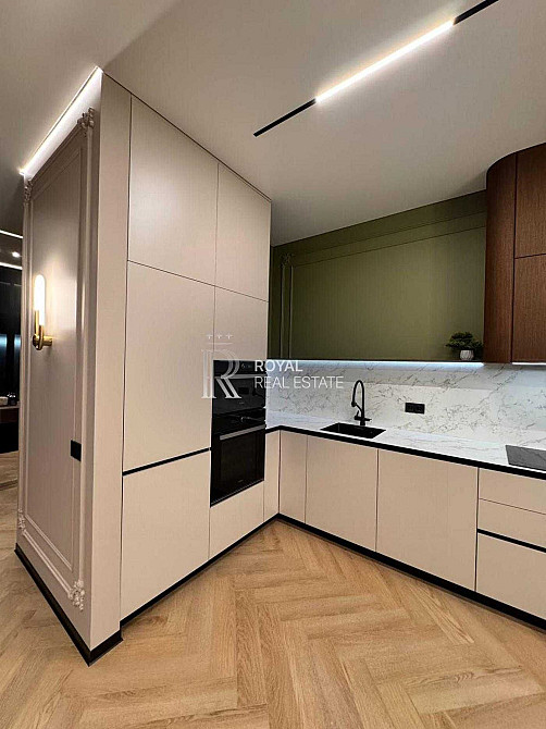 Продажа квартиры Киев 2 комнатная 66м² ЖК Delmar Центр Печерск Дисконт Київ - зображення 7