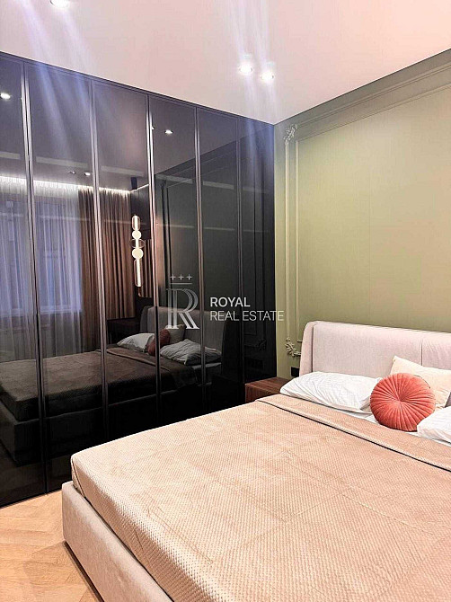 Продажа квартиры Киев 2 комнатная 66м² ЖК Delmar Центр Печерск Дисконт Київ - зображення 8