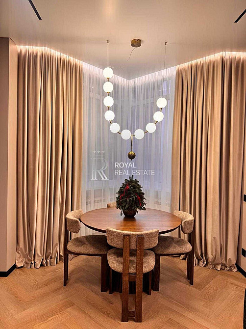 Продажа квартиры Киев 2 комнатная 66м² ЖК Delmar Центр Печерск Дисконт Київ - зображення 6