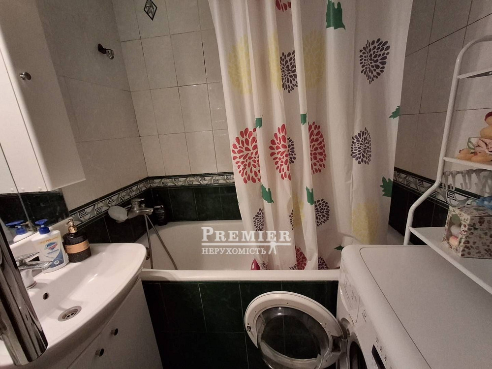 Продам. 3х комн. 70м2. Таирова. Море. Ремонт. Мебель. Техника. Одеса - зображення 7
