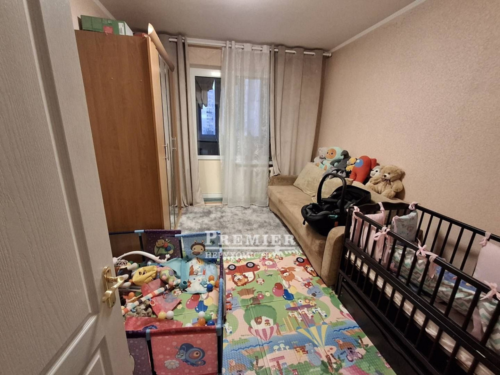 Продам. 3х комн. 70м2. Таирова. Море. Ремонт. Мебель. Техника. Одеса - зображення 6