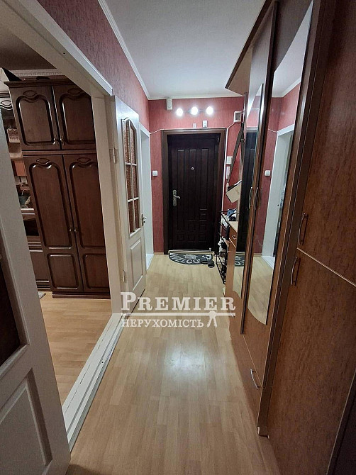 Продам. 3х комн. 70м2. Таирова. Море. Ремонт. Мебель. Техника. Одеса - зображення 4