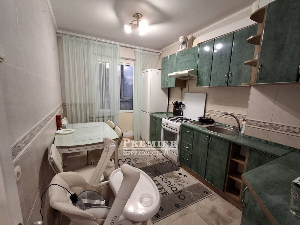 Продам. 3х комн. 70м2. Таирова. Море. Ремонт. Мебель. Техника. Одеса - зображення 1