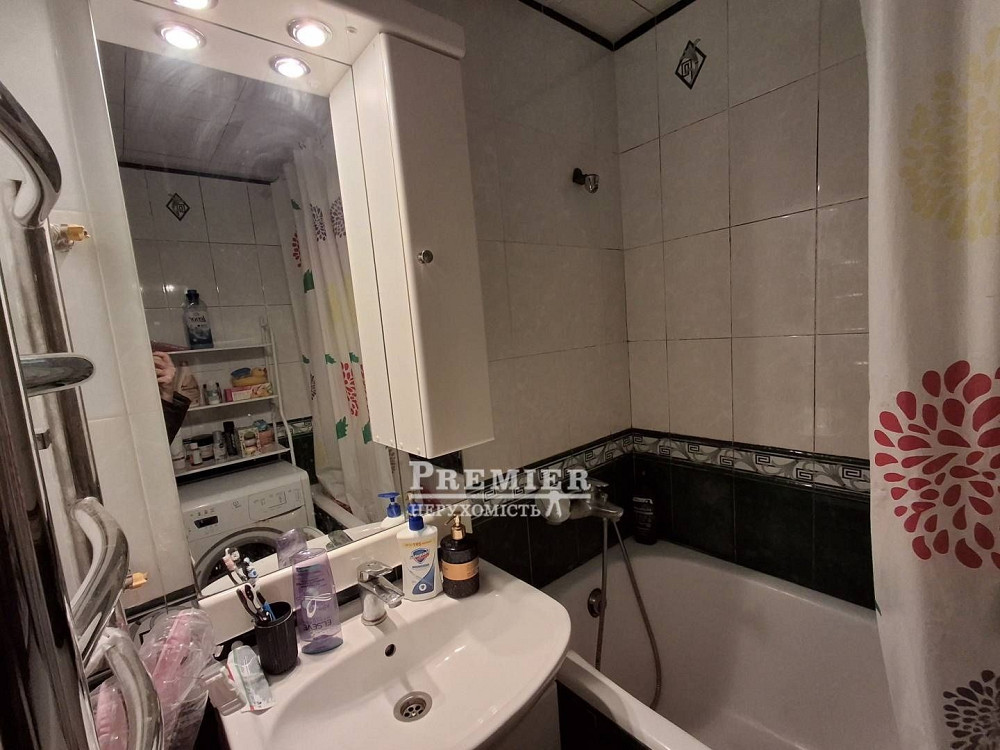 Продам. 3х комн. 70м2. Таирова. Море. Ремонт. Мебель. Техника. Одеса - зображення 5