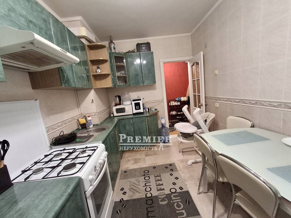 Продам. 3х комн. 70м2. Таирова. Море. Ремонт. Мебель. Техника. Одеса - зображення 3