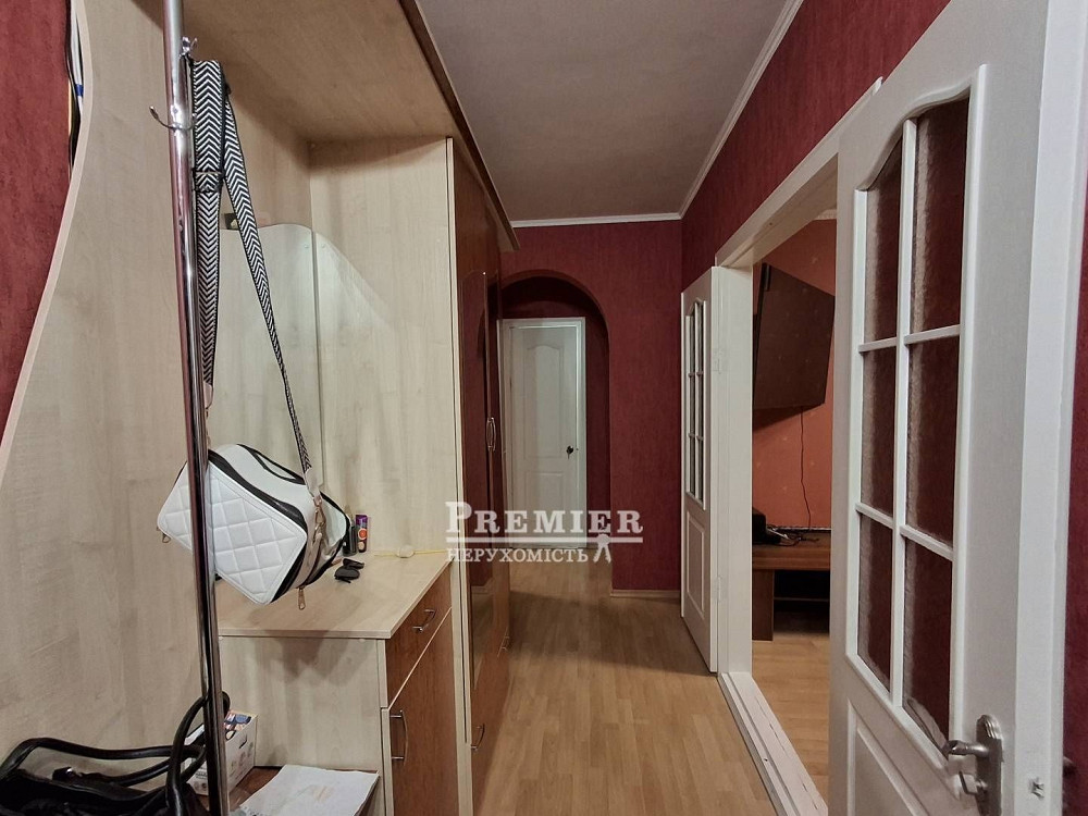 Продам. 3х комн. 70м2. Таирова. Море. Ремонт. Мебель. Техника. Одеса - зображення 8