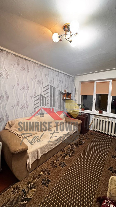 Здам 1 кімнатну квартиру з косметичним ремонтом і пралкою Житомир - изображение 1