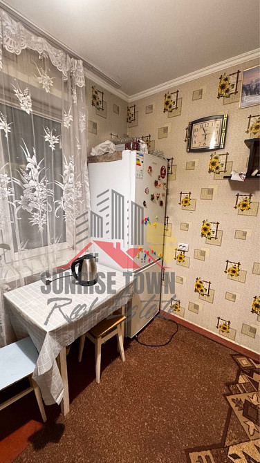 Здам 1 кімнатну квартиру з косметичним ремонтом і пралкою Житомир - изображение 3