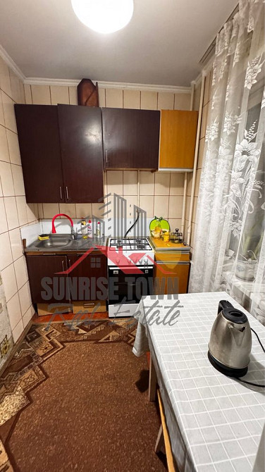 Здам 1 кімнатну квартиру з косметичним ремонтом і пралкою Житомир - изображение 2