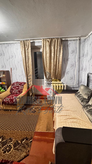 Здам 1 кімнатну квартиру з косметичним ремонтом і пралкою Житомир - изображение 7