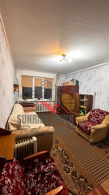 Здам 1 кімнатну квартиру з косметичним ремонтом і пралкою Житомир - изображение 6