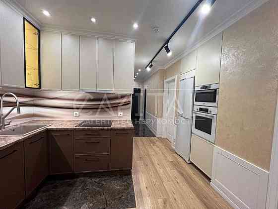 АВТОНОМНА ВИДОВА 3-х кім в ЖК Seven, 5 хв. пішки до метро "Осокорки" Київ