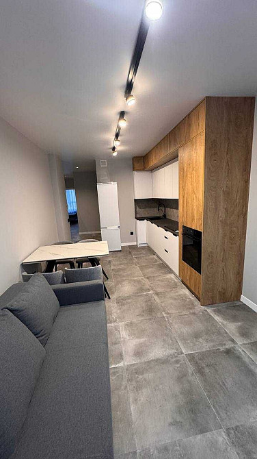 Оренда 3к квартири в ЖК Семицвіт
вул. Шевченка Львов - изображение 1