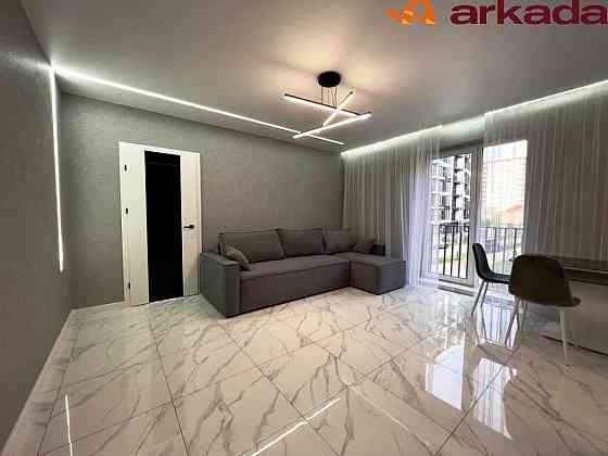 Здам квартиру 2 кім. Клубне містечко Можна з тваринками Ивано-Франковск