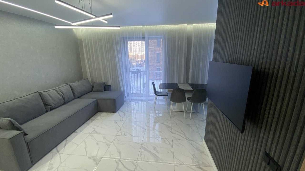 Здам квартиру 2 кім. Клубне містечко Можна з тваринками Ивано-Франковск - изображение 5