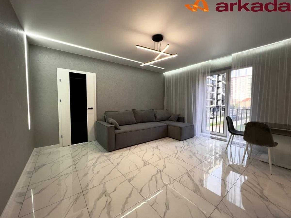 Здам квартиру 2 кім. Клубне містечко Можна з тваринками Ивано-Франковск - изображение 2