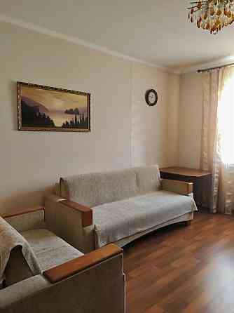 1-кімнатна в центрі, Короля Данила, новобудова, інд. опалення Ивано-Франковск