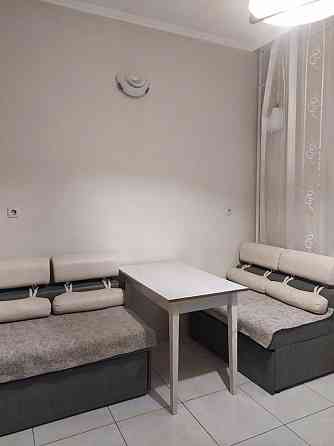 1-кімнатна в центрі, Короля Данила, новобудова, інд. опалення Ивано-Франковск