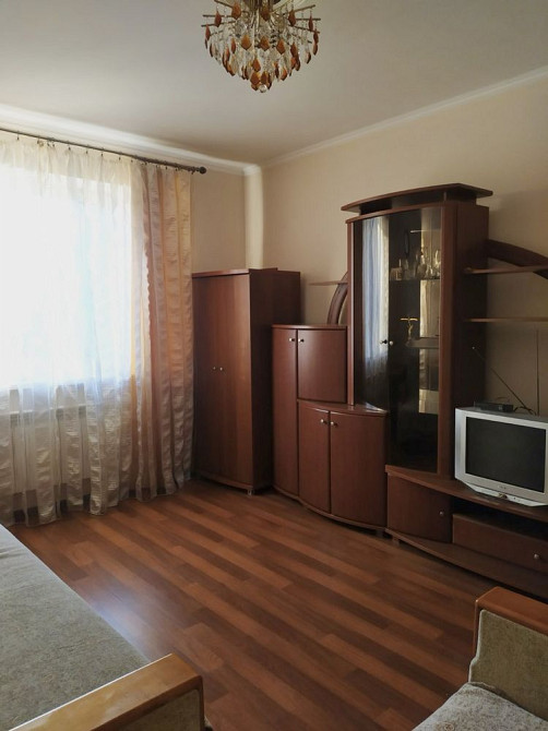 1-кімнатна в центрі, Короля Данила, новобудова, інд. опалення Ивано-Франковск - изображение 3