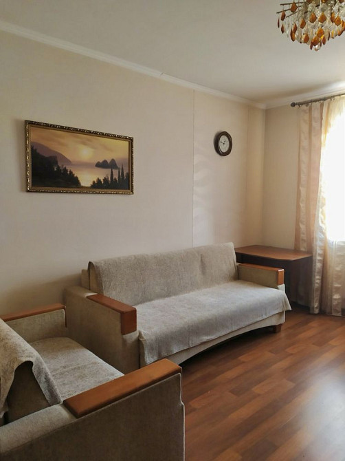 1-кімнатна в центрі, Короля Данила, новобудова, інд. опалення Ивано-Франковск - изображение 2