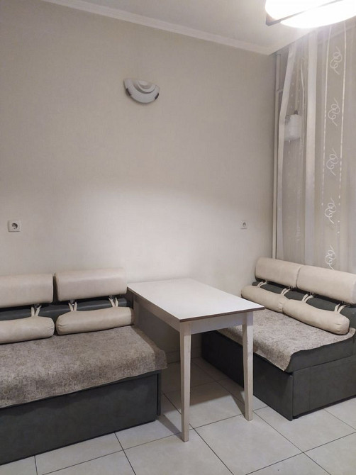 1-кімнатна в центрі, Короля Данила, новобудова, інд. опалення Ивано-Франковск - изображение 5