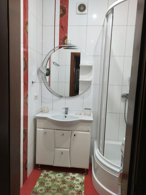 1-кімнатна в центрі, Короля Данила, новобудова, інд. опалення Ивано-Франковск - изображение 7