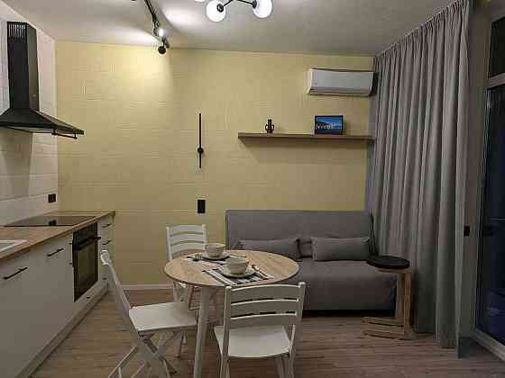 Оренда нової квартири без% ЖК Республіка  м.Теремки Київ