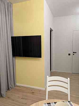 Оренда нової квартири без% ЖК Республіка  м.Теремки Київ