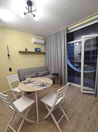 Оренда нової квартири без% ЖК Республіка  м.Теремки Київ