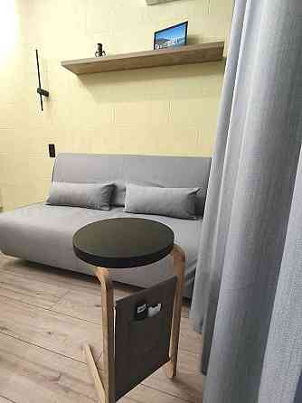 Оренда нової квартири без% ЖК Республіка  м.Теремки Київ