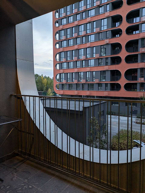 Оренда нової квартири без% ЖК Республіка  м.Теремки Київ - зображення 8