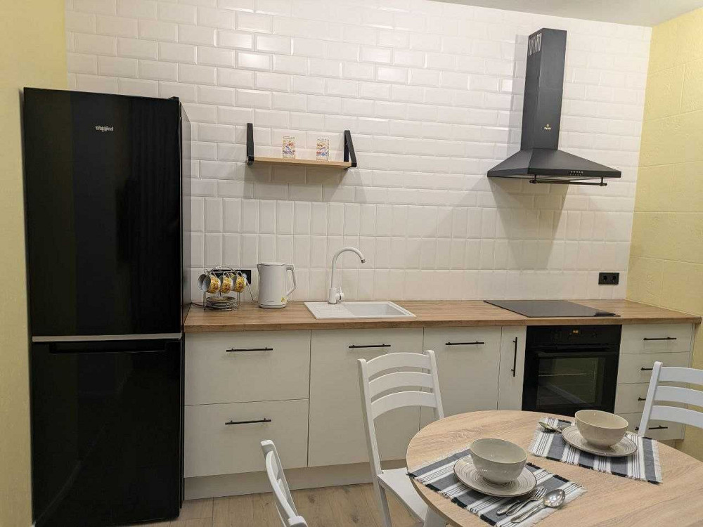 Оренда нової квартири без% ЖК Республіка  м.Теремки Київ - зображення 2