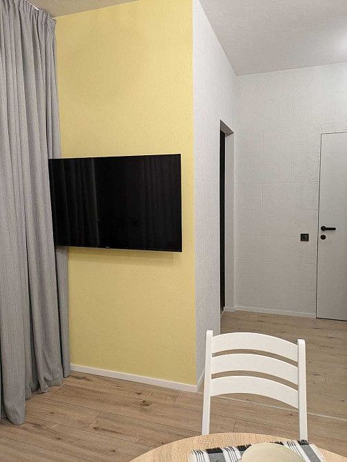 Оренда нової квартири без% ЖК Республіка  м.Теремки Київ - зображення 6