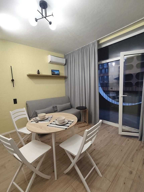 Оренда нової квартири без% ЖК Республіка  м.Теремки Київ - зображення 3