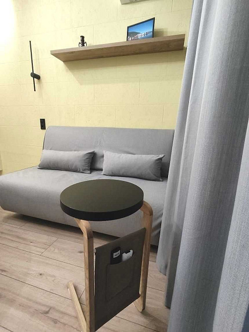 Оренда нової квартири без% ЖК Республіка  м.Теремки Київ - зображення 5