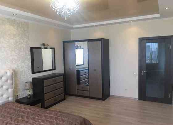 Оренда квартири 60 м.кв вул. Олевська, 5 ЖК Сосновий Бір 1-кімнатна Київ